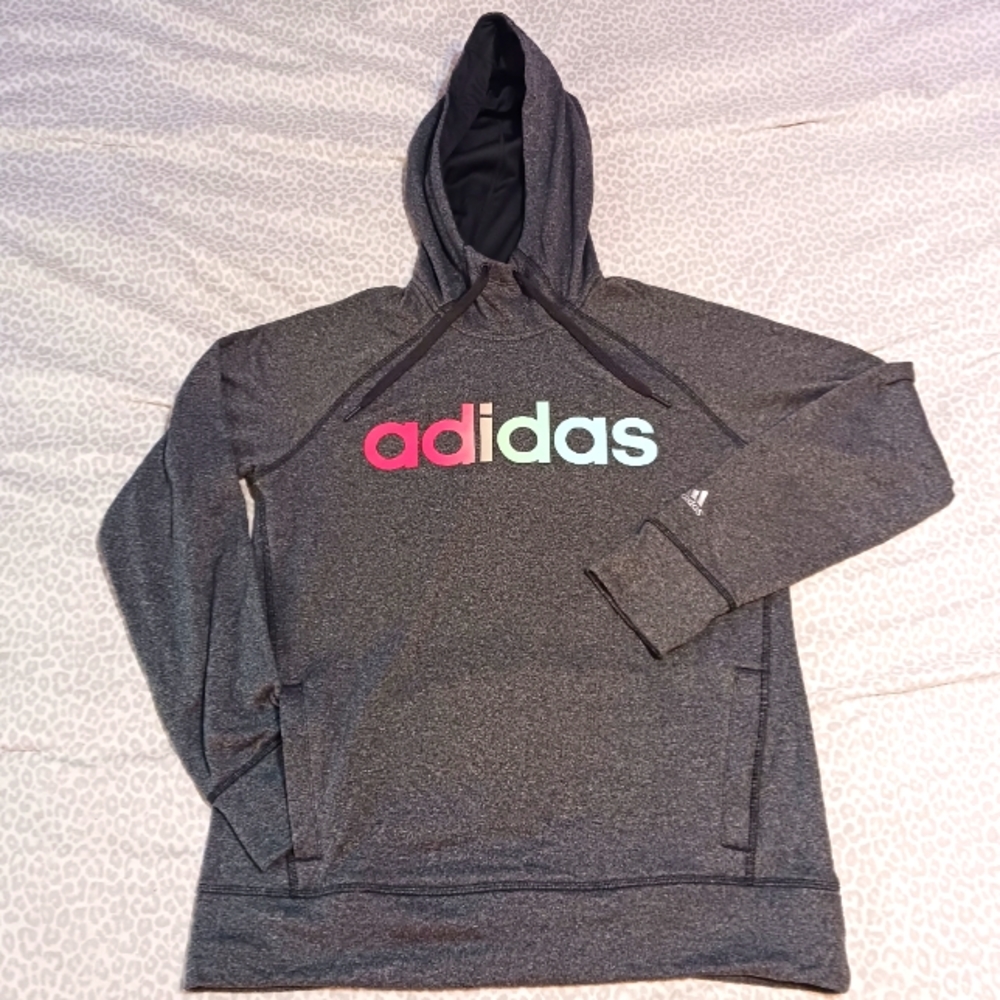 Adidas climawarm hoodie